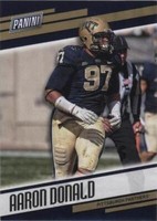 2018 Panini Father's Day Aaron Donald #47