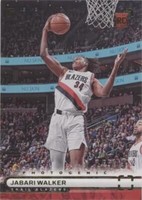 2022-23 Panini Photogenic - Jabari Walker #153