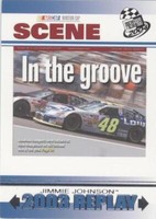 2004 Press Pass - Jimmie Johnson #86