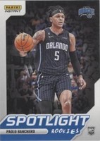 2022-23 Panini Instant - Paolo Banchero #RS.1
