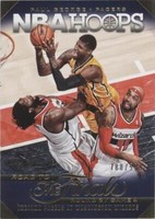 2014-15 NBA Hoops - Paul George #64