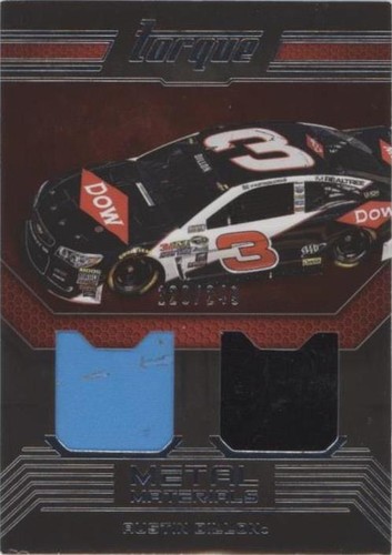 2016 Panini Torque - Austin Dillon #MM-AD