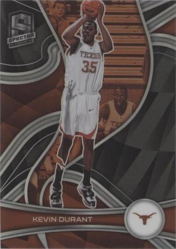 2022-23 Panini Chronicles Draft Picks - Kevin Durant #27