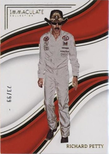 2023 Panini Chronicles - Brett Moffitt #43