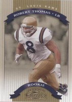 2002 Donruss Classics Robert Thomas #186