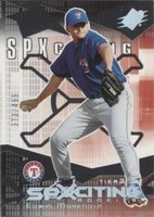 2004 SPx - Edwin Moreno #147