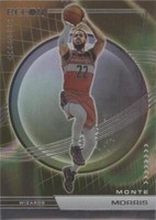 2022-23 Panini Recon - Monte Morris #185
