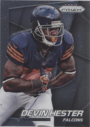 2014 Panini Prizm Devin Hester #99