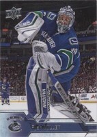 2016-17 Upper Deck - Ryan Miller #183