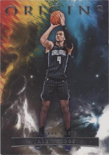 2022-23 Panini Origins - Jalen Suggs #27