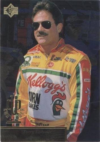 1996 SP - Terry Labonte #47