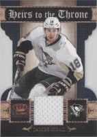 2011-12 Panini Crown Royale - James Neal #26