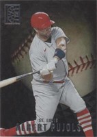 2022 Panini Capstone - Albert Pujols #193