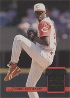 1994 Donruss - Johnny Ruffin #135