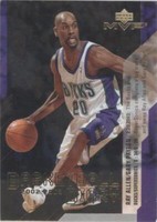2003-04 Upper Deck MVP - Ray Allen/Gary Payton #BD10