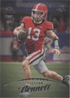 2023 Panini Luminance Stetson Bennett #102