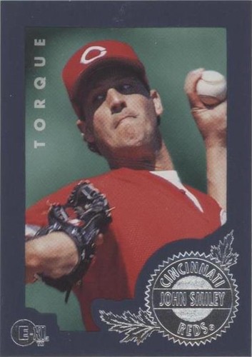 1996 E-Motion XL - John Smiley #170