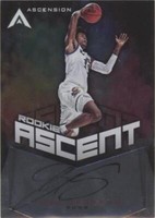 2017-18 Panini Ascension - Josh Jackson #ASC-JOS