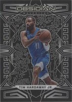 2022-23 Panini Obsidian - Tim Hardaway Jr. #120