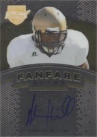 2012 Press Pass Fanfare Stephen Hill #FF-SH