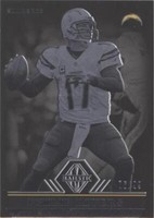 2017 Panini Majestic Philip Rivers #81