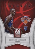 2015-16 Panini Donruss - Jerian Grant #19