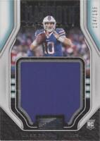 2020 Panini Playbook Jake Fromm #MM-JF