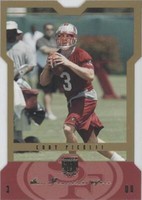 2004 Skybox L.E. Cody Pickett #138