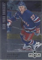 1996-97 Upper Deck Black Diamond - Alex Kovalev #27