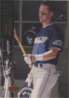 1994 Upper Deck - Craig Biggio #312