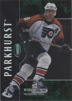 2002-03 In the Game Parkhurst - Mark Recchi #42