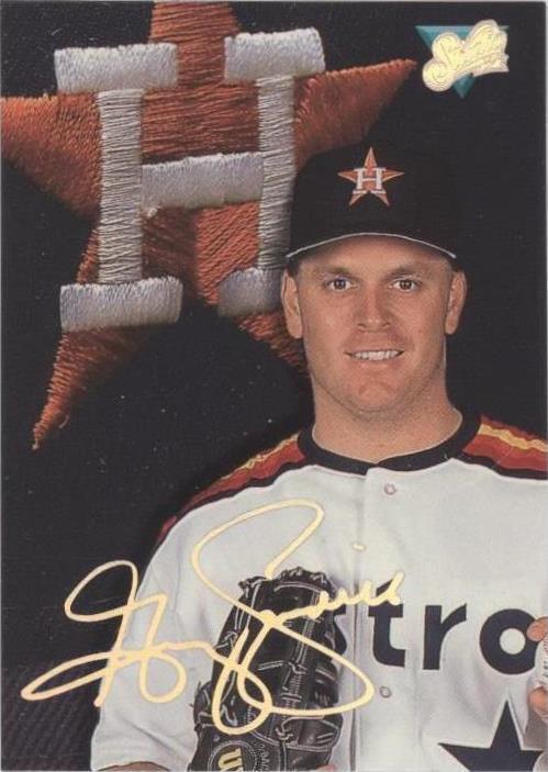 1993 Studio - Greg Swindell #59