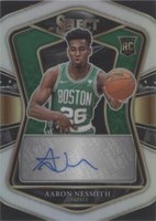 2020-21 Panini Select - Aaron Nesmith #RS-NES