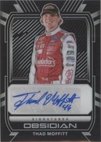 2021 Panini Chronicles - Thad Moffitt #OS-TM