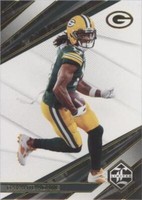 2021 Panini Limited Davante Adams #56
