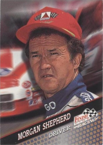 1994 Finish Line Racing - Morgan Shepherd #80