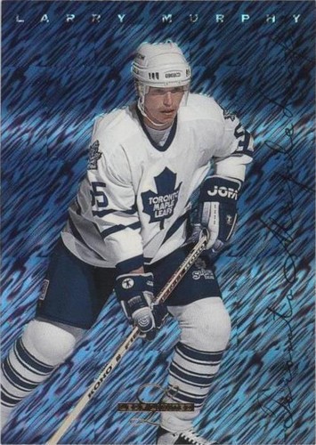 1995-96 Leaf Limited - Larry Murphy #97