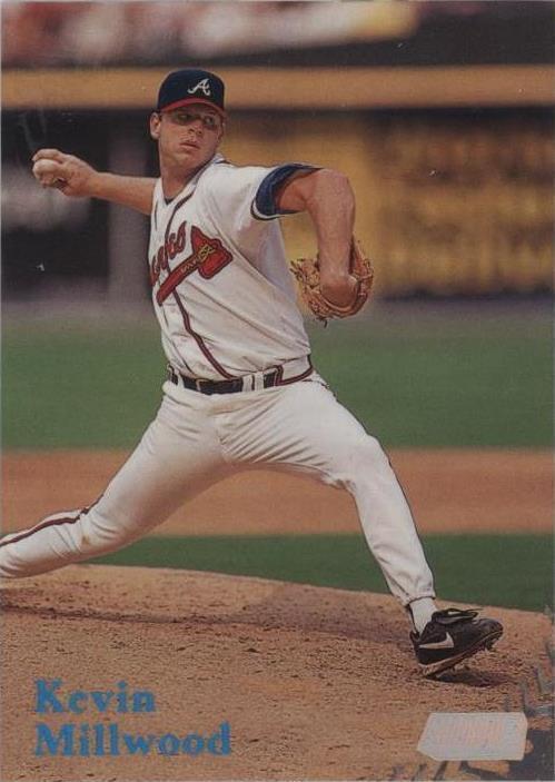 1998 Topps Stadium Club - Kevin Millwood #298
