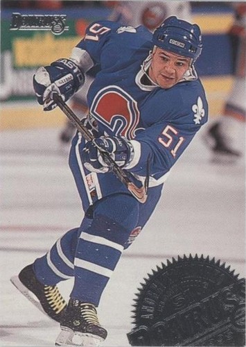 1994-95 Donruss - Andrei Kovalenko #6