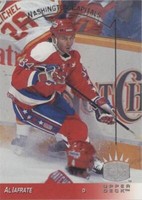 1993-94 Upper Deck - Al Iafrate #170