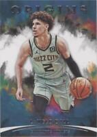 2021-22 Panini Origins - LaMelo Ball #2
