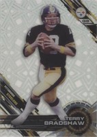 2015 Topps High Tek Terry Bradshaw #66