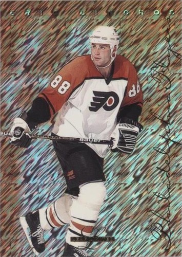 1995-96 Leaf Limited - Eric Lindros #99