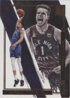 2021-22 Panini Impeccable - Michael Porter Jr. #3