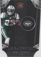 2011 Panini Crown Royale Shonn Greene #12