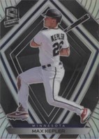 2020 Panini Chronicles - Max Kepler #92
