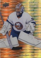 2023-24 Upper Deck Allure - Ilya Sorokin #CF-29