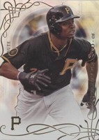 2015 Topps Tribute - Gregory Polanco #95
