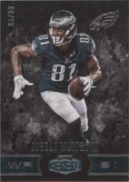 2016 Panini Honors Jordan Matthews #59