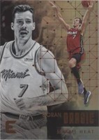 2017-18 Panini Essentials - Goran Dragic #152